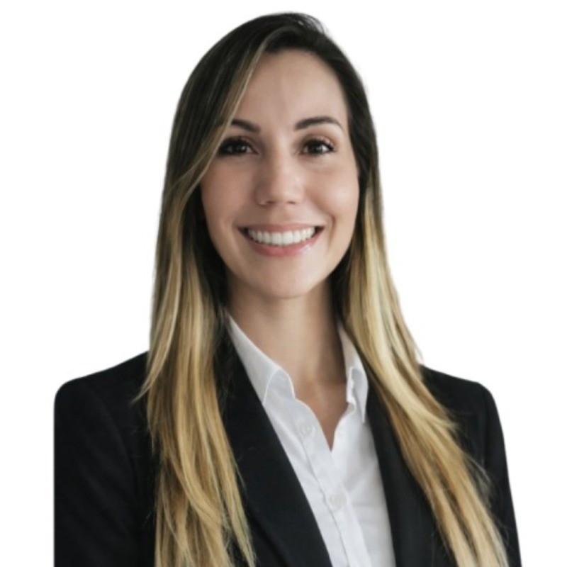 Natalia Moncada Profile
